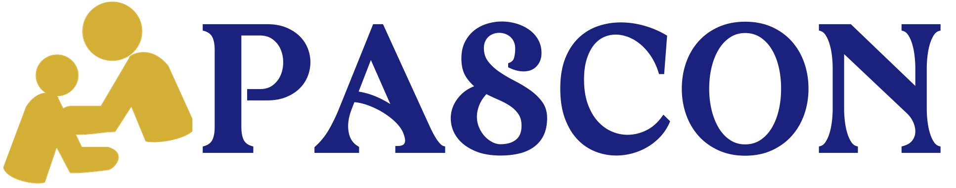 PASCON2026 Logo