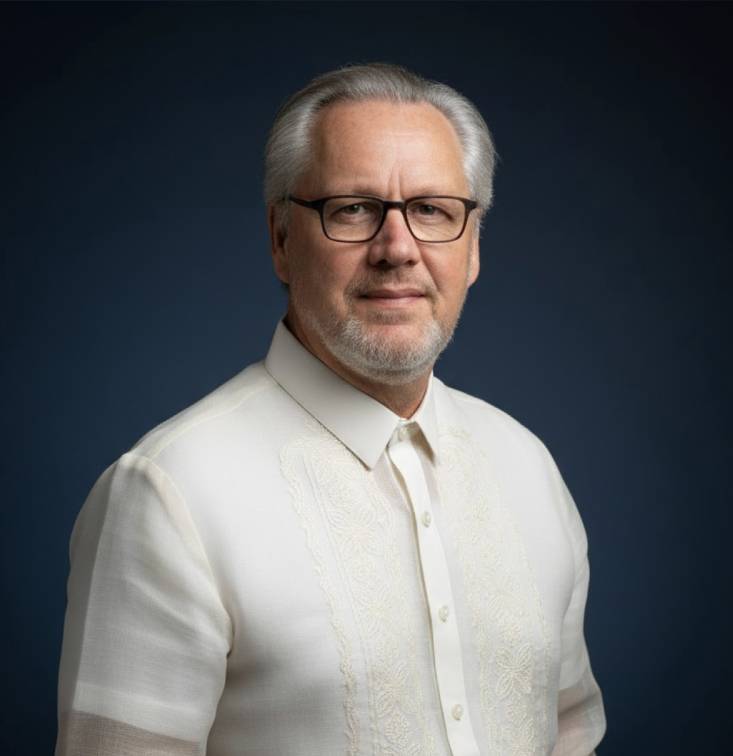 Dr. Adriaan C. Neele