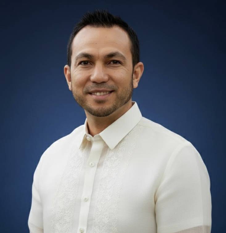 Dr. Brian G. Najapfour